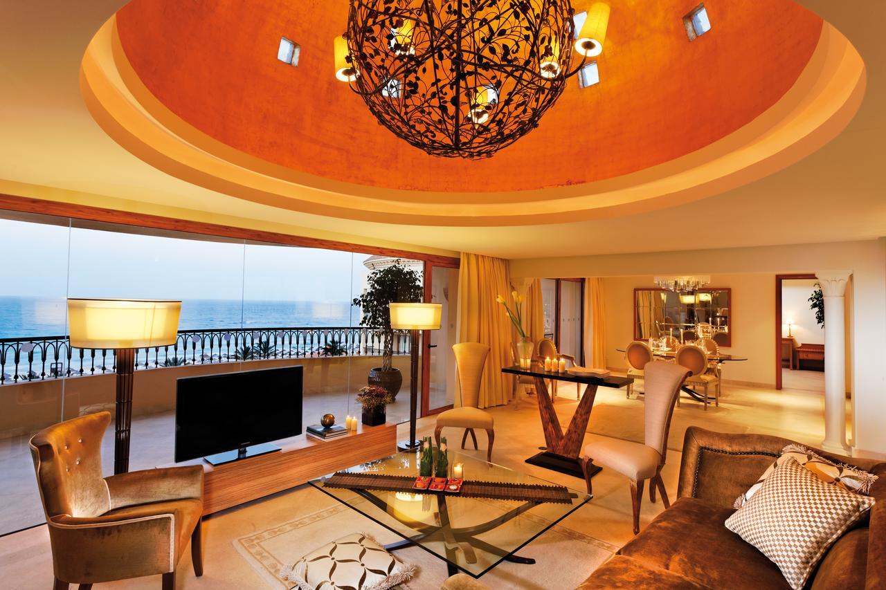 Suite Presidenziale con Vista Mare